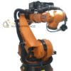 Robot KUKA KR210_L150
