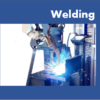 Fanuc welding solution