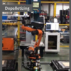 Robotic depalletizer