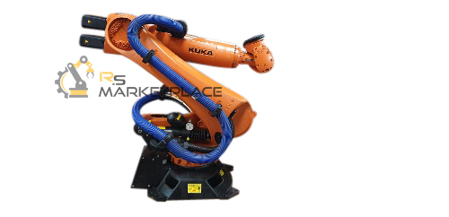 kuka kr 270 r2700 ultra