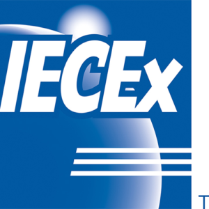 Explosion protection - IECEx modification