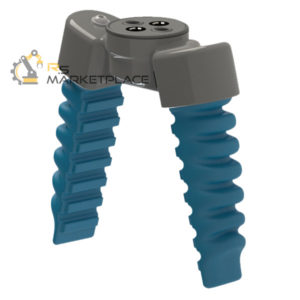 SP0139x0001 Two Finger Parallel SoftGripper-02