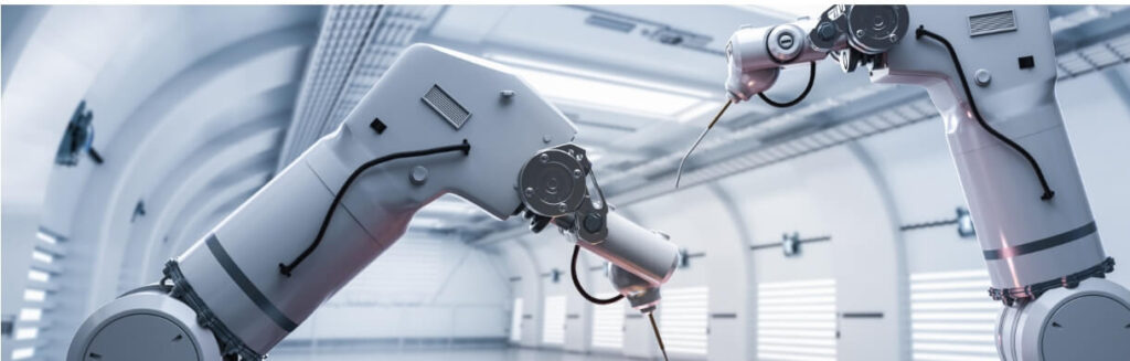 robot operators, human robot, manufacturing industry,